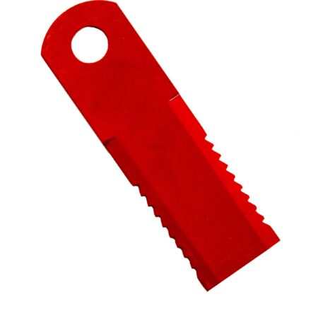 Нож зубчатый 53329
